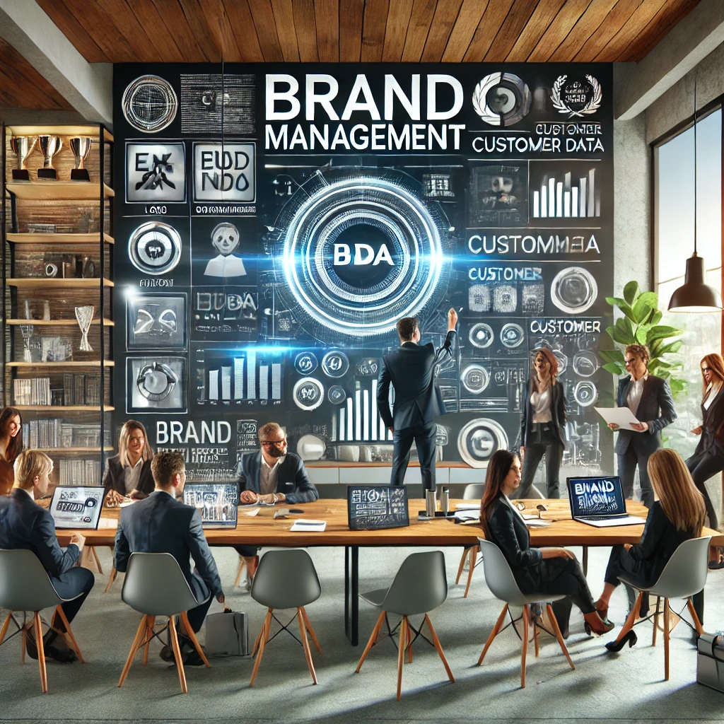 Brand Management